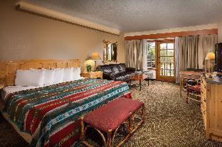 Heathman Lodge Vancouver Kamer foto
