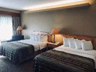 Heathman Lodge Vancouver Kamer foto