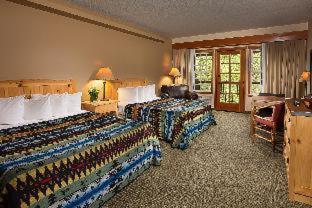 Heathman Lodge Vancouver Kamer foto