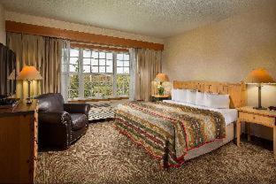 Heathman Lodge Vancouver Kamer foto